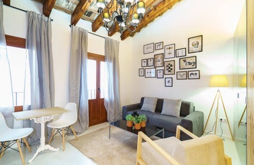 Trinitat Apartment | Cathedral Venerables I Valencia | Apartment