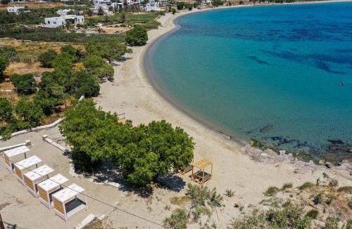 Agios Sostis Apartment | Cavos
