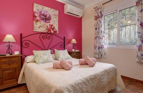 Nerja Villa | Cecila