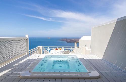 Fira Villa | Celestia Grand