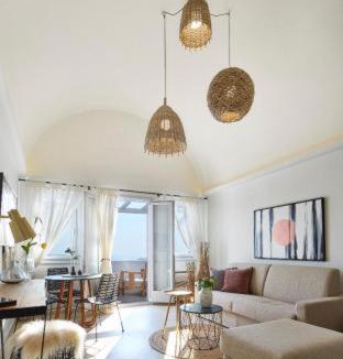 Fira Villa | Celestia Grand