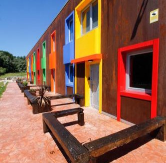 Maceda Apartment | CELTAINER