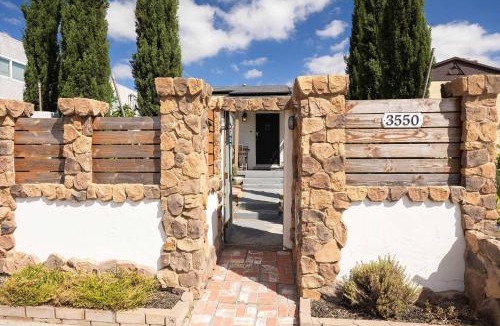 Normal Heights House | Centra Spacious Villa