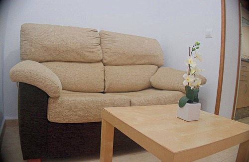 Conil de la Frontera City Center Apartment | Central apartment with air conditioning