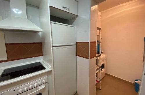 Punta del Moral Apartment | Central Pier A01-01092