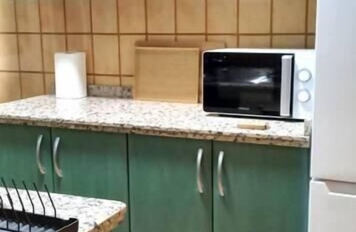 San Francisco-Ribera Apartment | Centrally located apartment in Cordoba by beBalmy