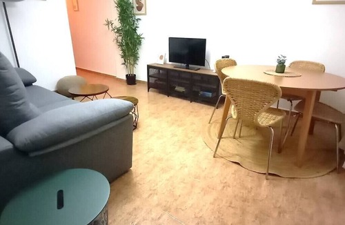 San Francisco-Ribera Apartment | Centrally located apartment in Cordoba by beBalmy