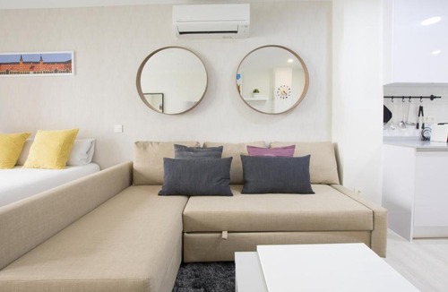 Justicia Apartment | Centric and cozy - studio in Chueca
