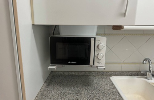 La Buhaira Apartment | Centrico Y Amplio Apartamento CON Todas LAS Comodidades ¡sevilla A TUS Pies!