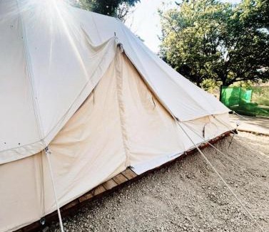 Benameji Other | CENTRO DE OCIO ALÚA Bungalows Camping Rafting Benamejí