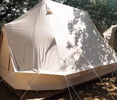 Benameji Other | CENTRO DE OCIO ALÚA Bungalows Camping Rafting Benamejí