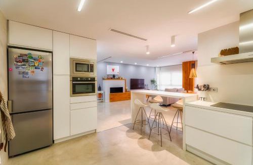 Elche Apartment | centro/internet/parking/aire acondicionado