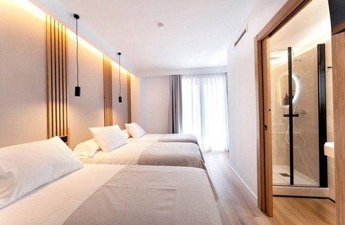 Zamora Hostel | Centrotel Zamora