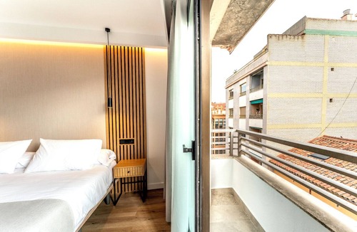 Zamora Hostel | Centrotel Zamora