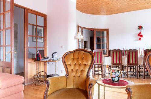 Montmaur Bed & Breakfast | Château le Beylon - Chambres d'hôtes - BANDB