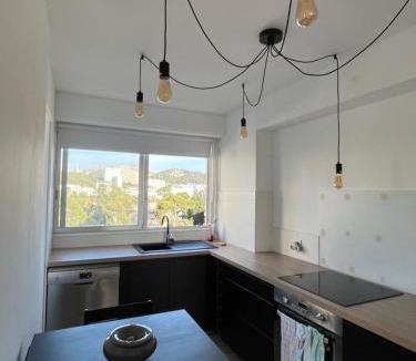Sainte-Marguerite Apartment | Château Sec - charme, confort et sérénité