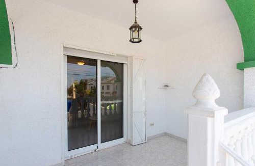 Quesada House | CH Buganvillas Ciudad Quesada