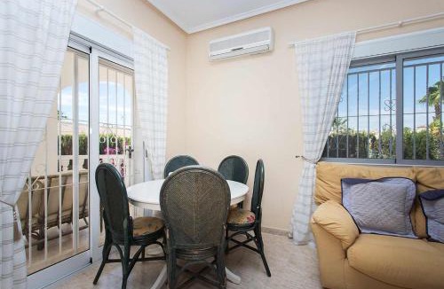 Quesada Villa | CH Isla Menorca Ciudad Quesada
