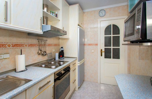 Quesada Villa | CH Limonero Doña Pepa (Ciudad Quesada)