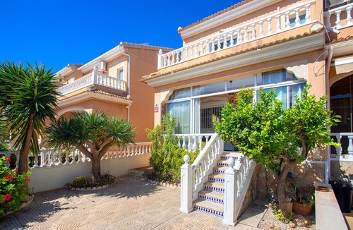 Quesada Villa | CH Limonero Doña Pepa (Ciudad Quesada)