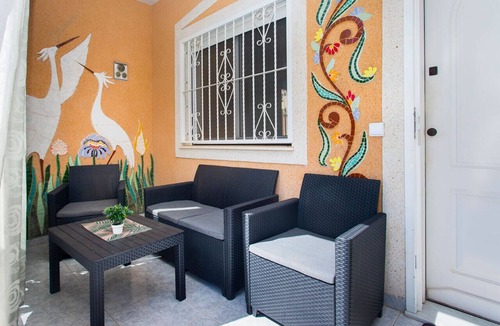 Quesada Villa | CH Limonero Doña Pepa (Ciudad Quesada)