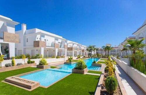 Quesada Villa | CH Villa Allegra Doña Pepa (Ciudad Quesada)