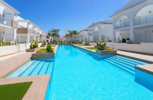 Quesada Villa | CH Villa Allegra Doña Pepa (Ciudad Quesada)