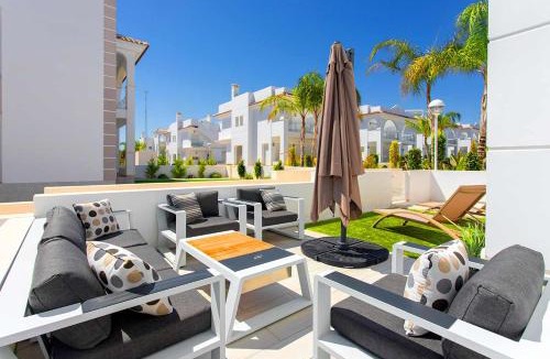 Quesada Villa | CH Villa Allegra Doña Pepa (Ciudad Quesada)