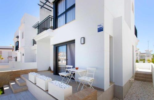Quesada Villa | CH Villa Allegra Doña Pepa (Ciudad Quesada)
