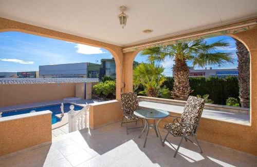 Quesada Villa | CH Villa Calliandra Ciudad Quesada