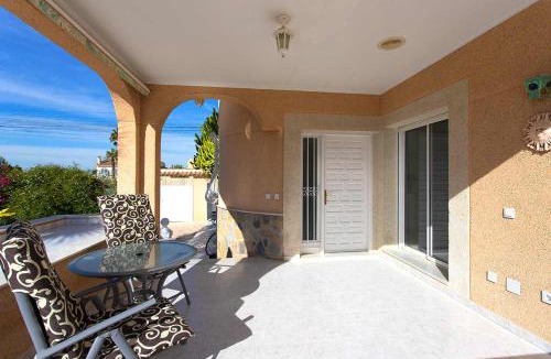 Quesada Villa | CH Villa Calliandra Ciudad Quesada