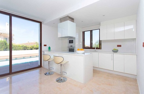Rojales Villa | CH Villa Euphoria La Marquesa (Ciudad Quesada)