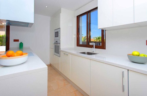 Rojales Villa | CH Villa Euphoria La Marquesa (Ciudad Quesada)