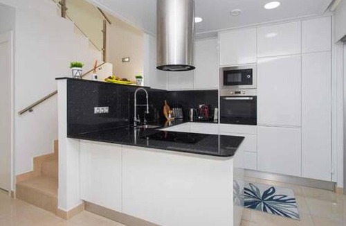 Quesada Villa | CH Villa Marabu Lagoon Doña Pepa (Ciudad Quesada)