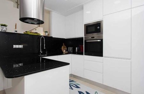 Quesada Villa | CH Villa Marabu Lagoon Doña Pepa (Ciudad Quesada)
