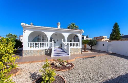 Quesada Villa | CH Villa Mare Ciudad Quesada