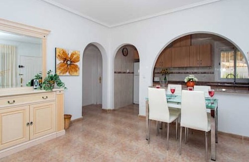 Rojales Villa | CH Villa Plara La Marquesa Golf (Ciudad Quesada)