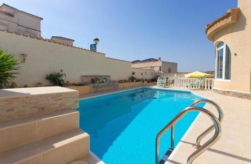 Quesada House | CH Villa Plara La Marquesa Golf