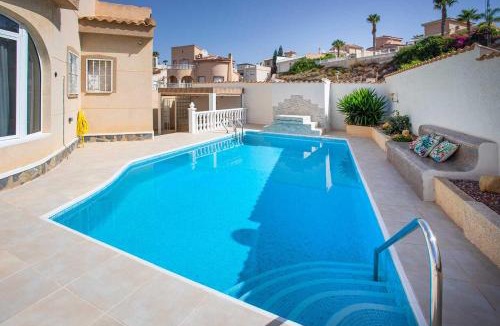 Quesada House | CH Villa Plara La Marquesa Golf