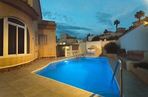Quesada House | CH Villa Plara La Marquesa Golf