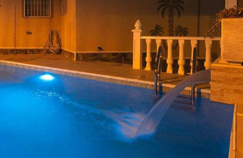 Quesada House | CH Villa Plara La Marquesa Golf