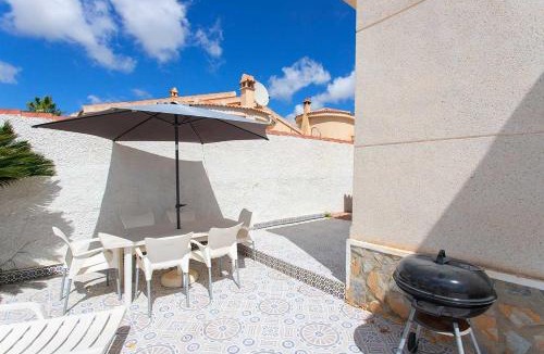 Quesada Villa | CH Villa Rubira Ciudad Quesada