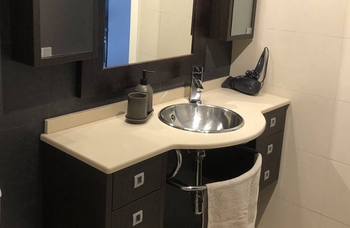 San Andres Apartment | CH18 DUPLEX NaturTime!