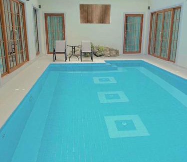 Khanom Villa | Chaisona at Khanom Cottage
