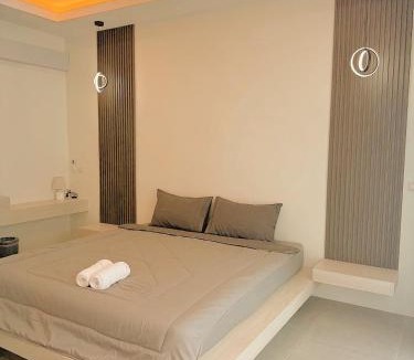 Khanom Villa | Chaisona at Khanom Cottage