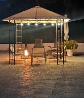 Algar de Palancia House | Chalet con piscina dogfriendly - alojamiento entero