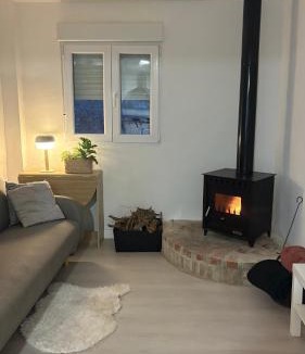 Algar de Palancia House | Chalet con piscina dogfriendly - alojamiento entero