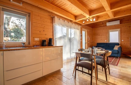 Chorges Apartment | Chalet des Épicéas