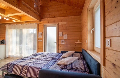 Chorges Apartment | Chalet des Épicéas