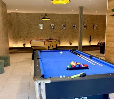 Orcieres Ski Chalet | Chalet du Cerf